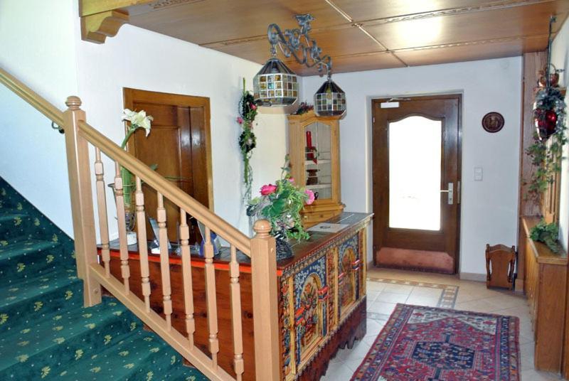 Villa Sonne Gerlos - Only Room المظهر الخارجي الصورة